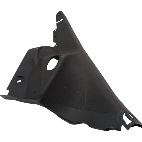 Soleira Coluna Traseira Esquerda Gm Onix 2014 2015 2016 17