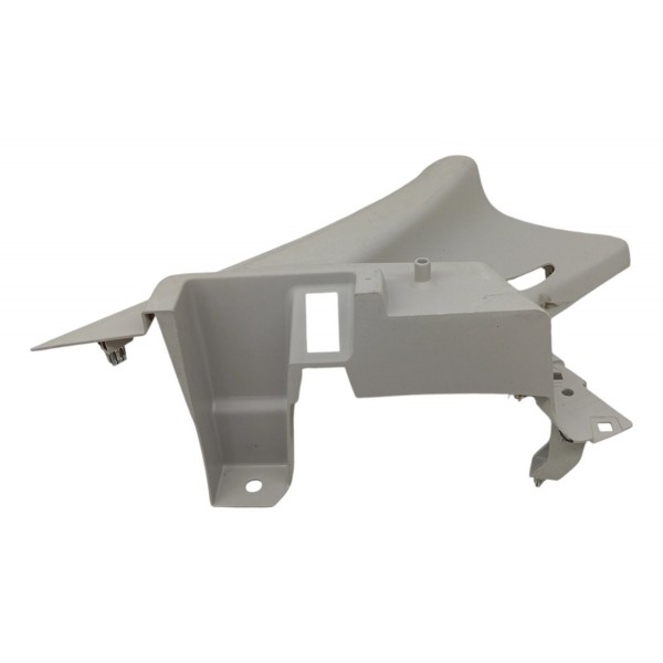 Suporte Tampão Bagagito Esquerdo Gm Onix 2014 2015 2016 2017