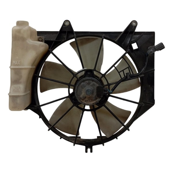 Defletor Motor Ventoinha Radiador Honda Fit 1.4 2004 2008