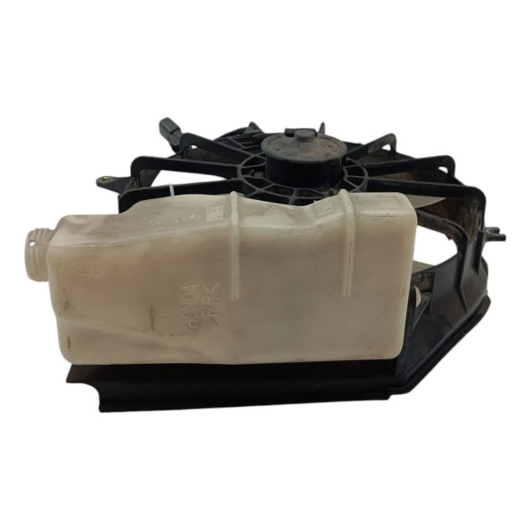 Defletor Motor Ventoinha Radiador Honda Fit 1.4 2004 2008
