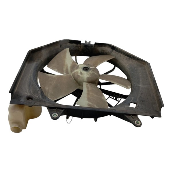 Defletor Motor Ventoinha Radiador Honda Fit 1.4 2004 2008
