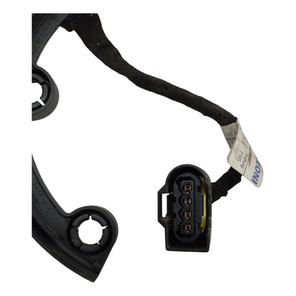 Cabo Chicote Bomba Combustivel Mercedes B180 B200 2009 2010