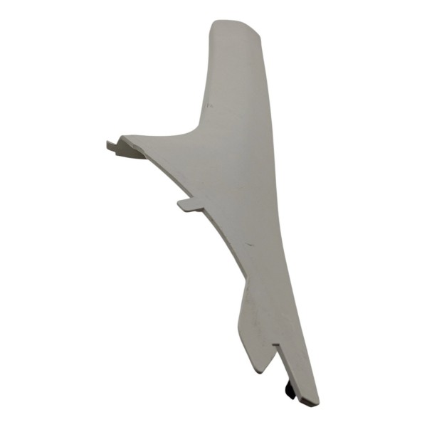 Par Moldura Coluna Parabrisa Gm Onix 1.4 2013 2014 2015 2016