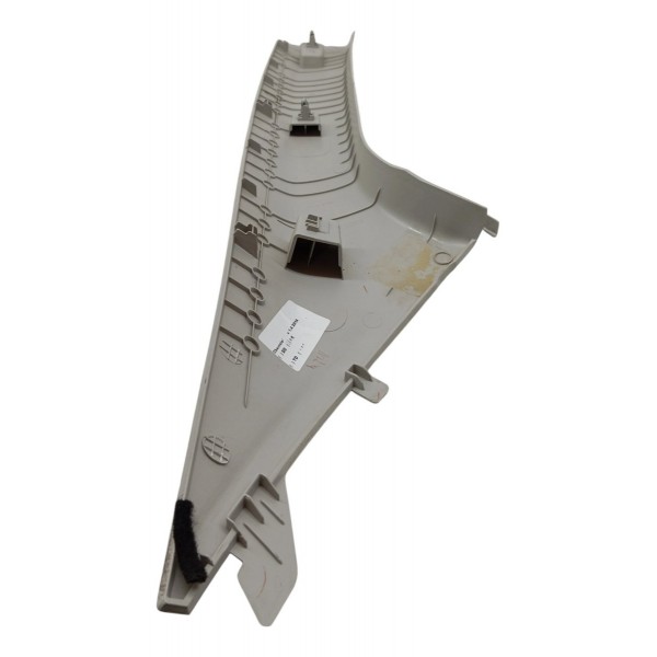 Par Moldura Coluna Parabrisa Gm Onix 1.4 2013 2014 2015 2016