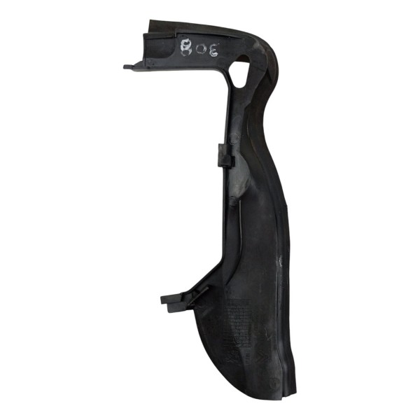 Acabamento Interno Churrasqueira Direita Peugeot 308 2013 14