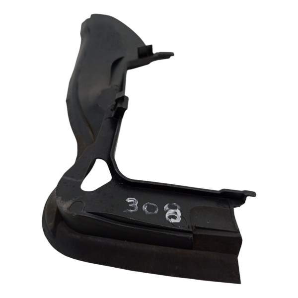 Acabamento Interno Churrasqueira Direita Peugeot 308 2013 14