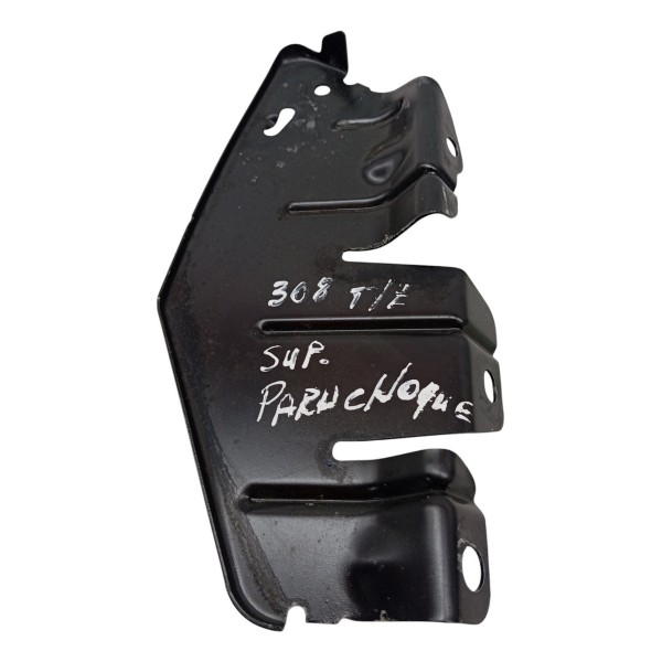 Suporte Parachoque Traseiro Esquerdo Peugeot 308 2.0 2013 14