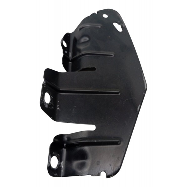 Suporte Parachoque Traseiro Esquerdo Peugeot 308 2.0 2013 14