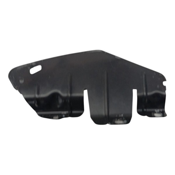 Suporte Parachoque Traseiro Esquerdo Peugeot 308 2.0 2013 14