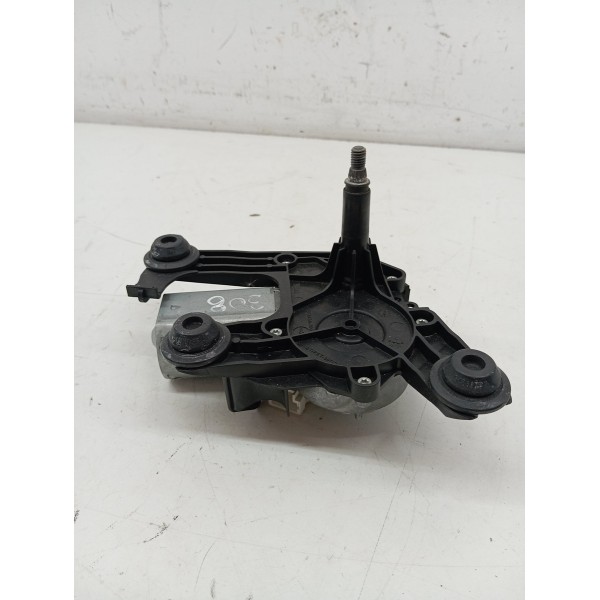 Motor Limpador Traseiro Peugeot 308 2.0 2013 2014 2015 2016