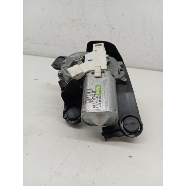 Motor Limpador Traseiro Peugeot 308 2.0 2013 2014 2015 2016