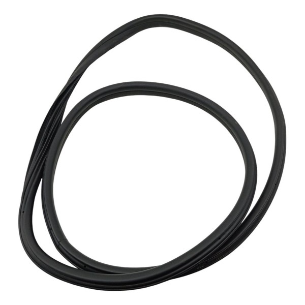 Borracha Vedação Porta Traseira Esquerda Peugeot 308 2013 14