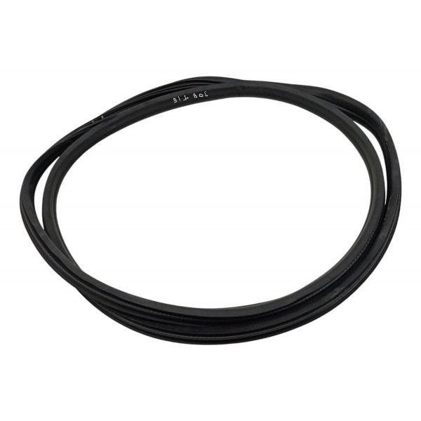 Borracha Vedação Porta Traseira Esquerda Peugeot 308 2013 14