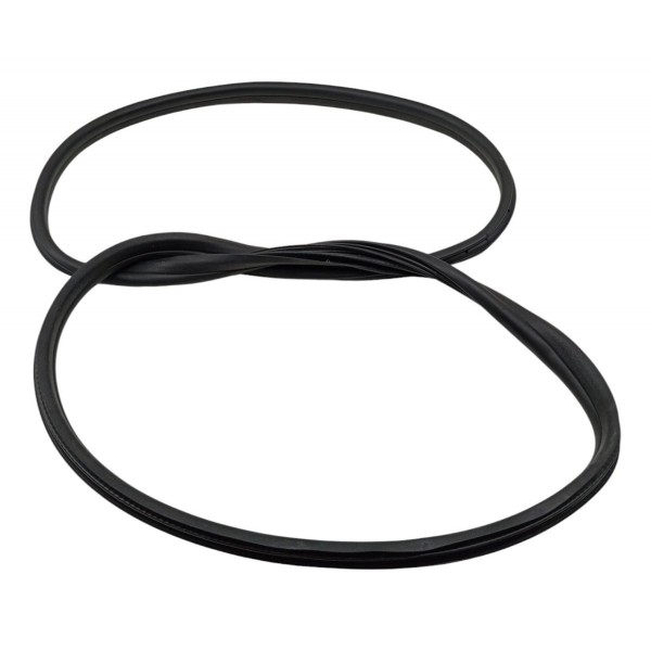 Borracha Vedação Porta Traseira Esquerda Peugeot 308 2013 14