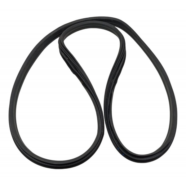 Borracha Vedação Porta Traseira Esquerda Peugeot 308 2013 14