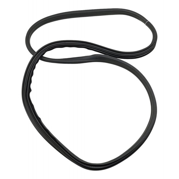 Borracha Vedação Porta Traseira Direita Peugeot 308 2013 14