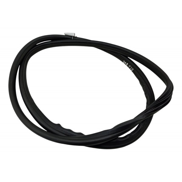 Borracha Vedação Porta Traseira Direita Peugeot 308 2013 14