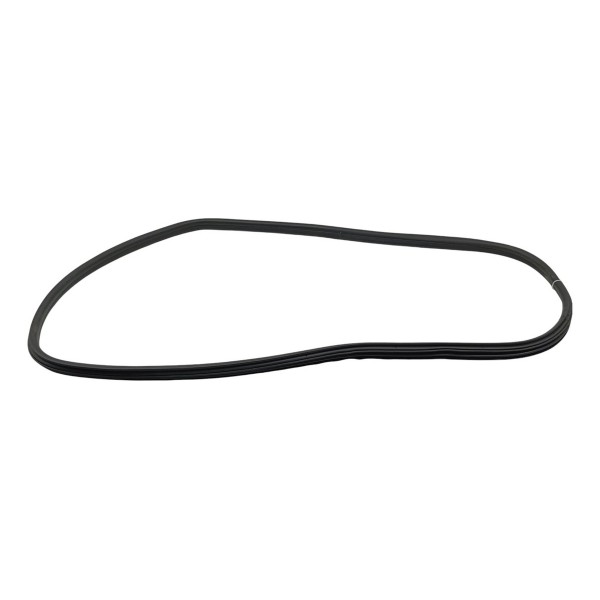 Borracha Vedação Porta Traseira Direita Peugeot 308 2013 14