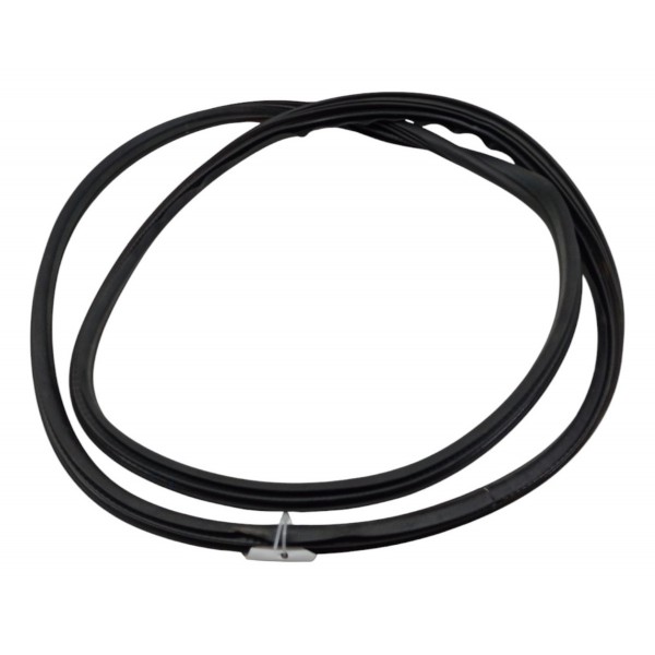 Borracha Vedação Porta Traseira Direita Peugeot 308 2013 14