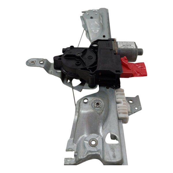 Maquina Vidro Traseira Direita Peugeot 308 2.0 2013 2014 15