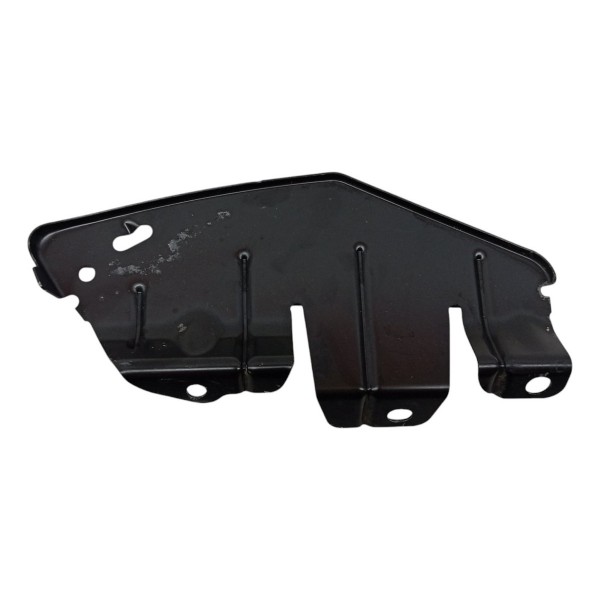 Suporte Parachoque Traseiro Direito Peugeot 308 2.0 2013 14