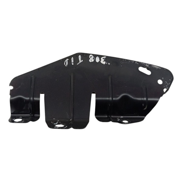 Suporte Parachoque Traseiro Direito Peugeot 308 2.0 2013 14