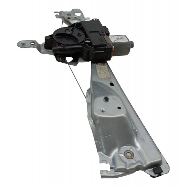 Maquina Vidro Traseira Esquerda Peugeot 308 2.0 2013 2014 15