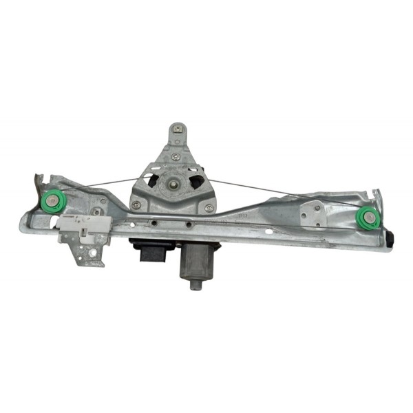Maquina Vidro Traseira Esquerda Peugeot 308 2.0 2013 2014 15