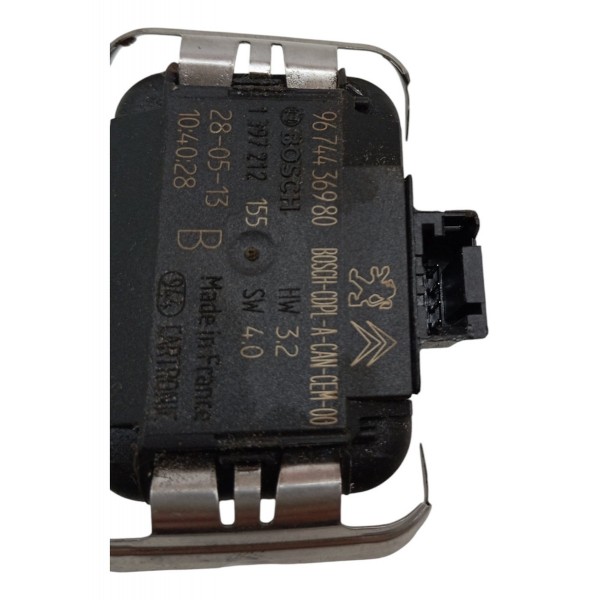 Sensor Chuva Peugeot 308 2.0 2013 2014 2015 2016