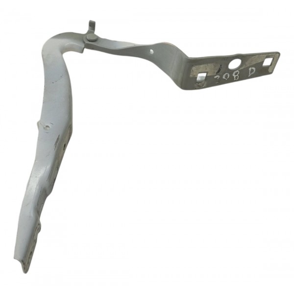 Braço Dobradiça Capo Direito Peugeot 308 2.0 2013 2014 2015