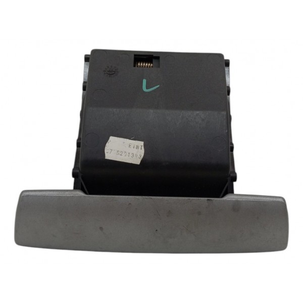 Porta Objetos Trecos Painel Peugeot 308 2.0 2013 2014 2015