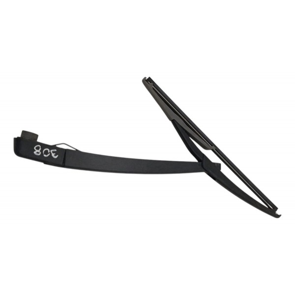 Braço Limpador Traseiro Peugeot 308 2.0 2013 2014 2015 2016
