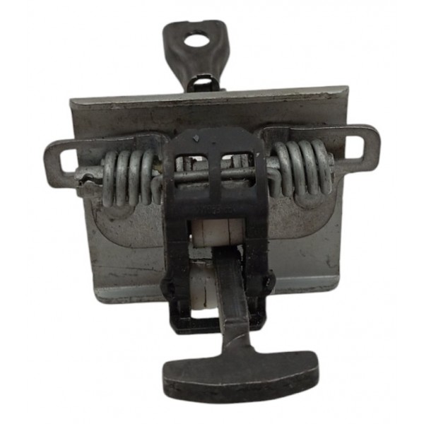 Limitador Porta Dianteira Esquerda Peugeot 308 2.0 2013 2014