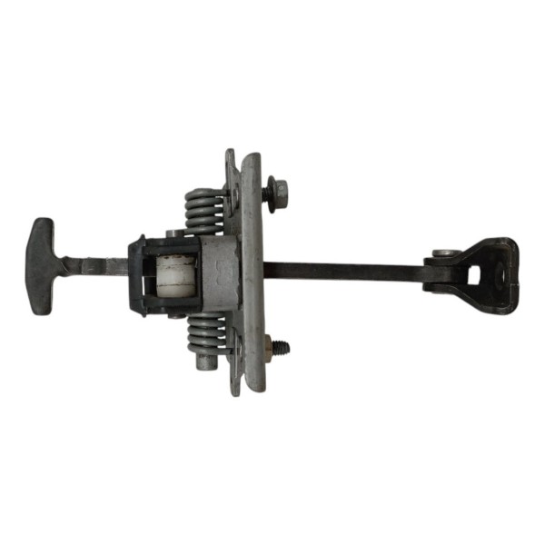 Limitador Porta Dianteira Esquerda Peugeot 308 2.0 2013 2014