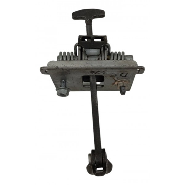 Limitador Porta Dianteira Esquerda Peugeot 308 2.0 2013 2014