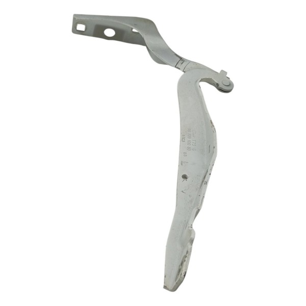 Braço Dobradiça Capo Esquerdo Peugeot 308 2.0 2013 2014 2015