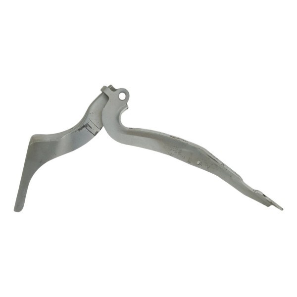 Braço Dobradiça Capo Esquerdo Peugeot 308 2.0 2013 2014 2015