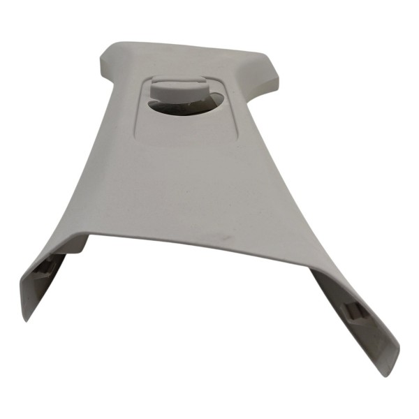 Moldura Coluna Central Cinto Esq Peugeot 308 2.0 2013 2014