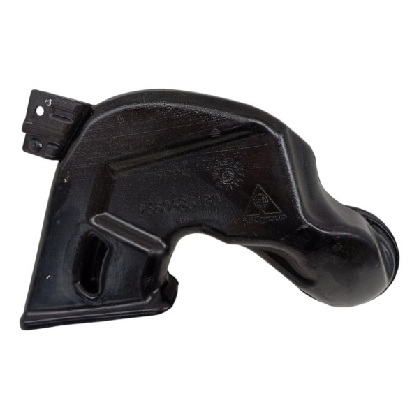 Duto Mangueira Filtro Ar Peugeot 308 2.0 2013 2014 2015 2016