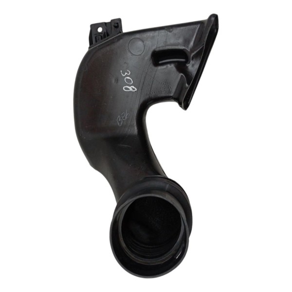 Duto Mangueira Filtro Ar Peugeot 308 2.0 2013 2014 2015 2016