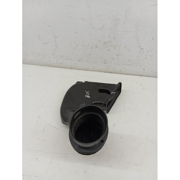 Duto Mangueira Filtro Ar Peugeot 308 2.0 2013 2014 2015 2016
