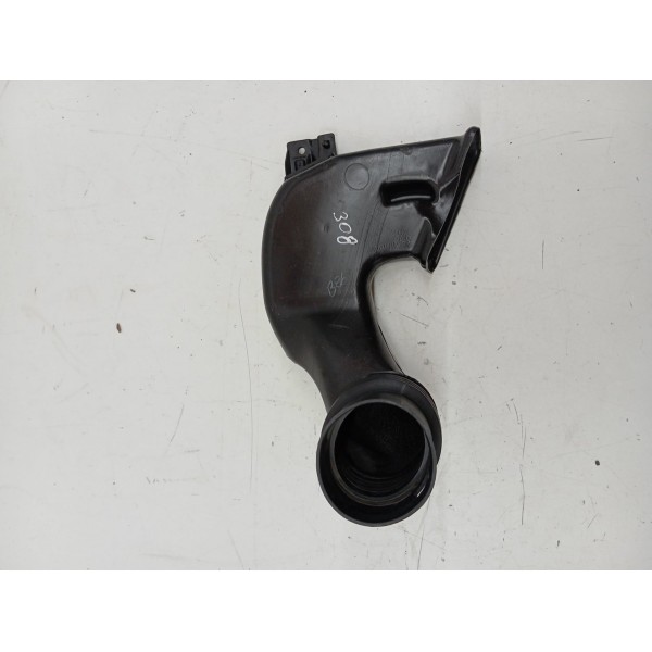 Duto Mangueira Filtro Ar Peugeot 308 2.0 2013 2014 2015 2016