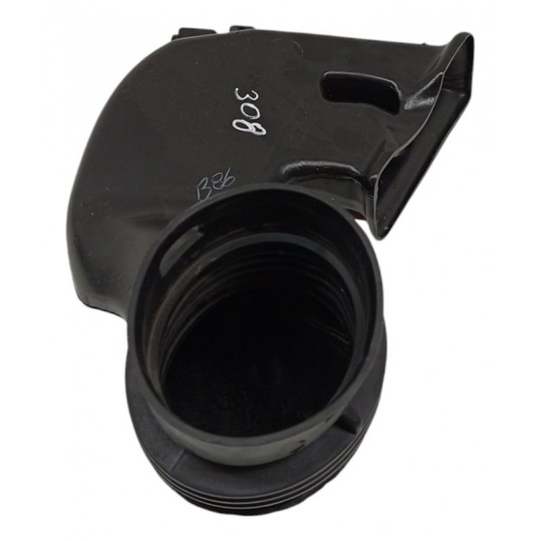 Duto Mangueira Filtro Ar Peugeot 308 2.0 2013 2014 2015 2016