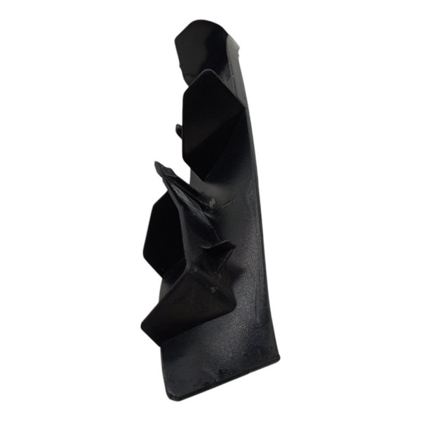 Moldura Dir Churrasqueira Parabrisa Peugeot 308 2013 2014