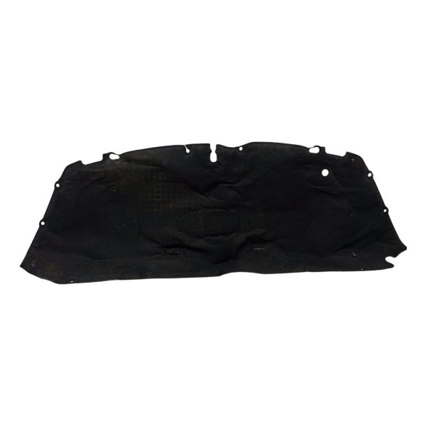 Forro Capo Corta Fogo Peugeot 308 2013 2014 2015 2016 2017