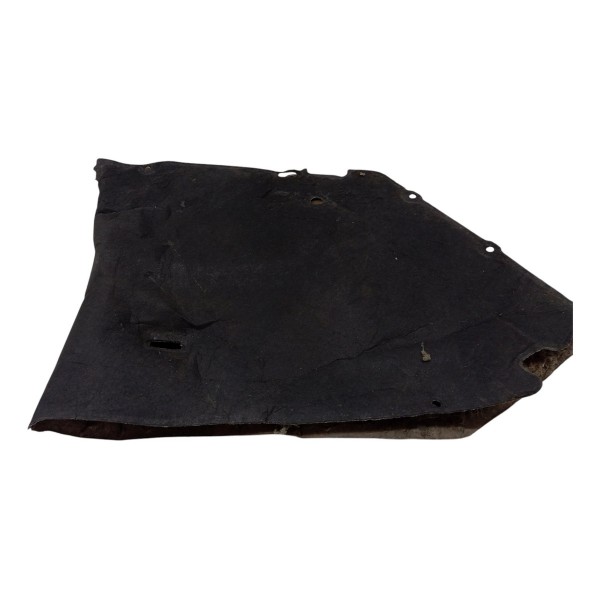 Forro Capo Corta Fogo Peugeot 308 2013 2014 2015 2016 2017