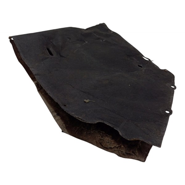 Forro Capo Corta Fogo Peugeot 308 2013 2014 2015 2016 2017