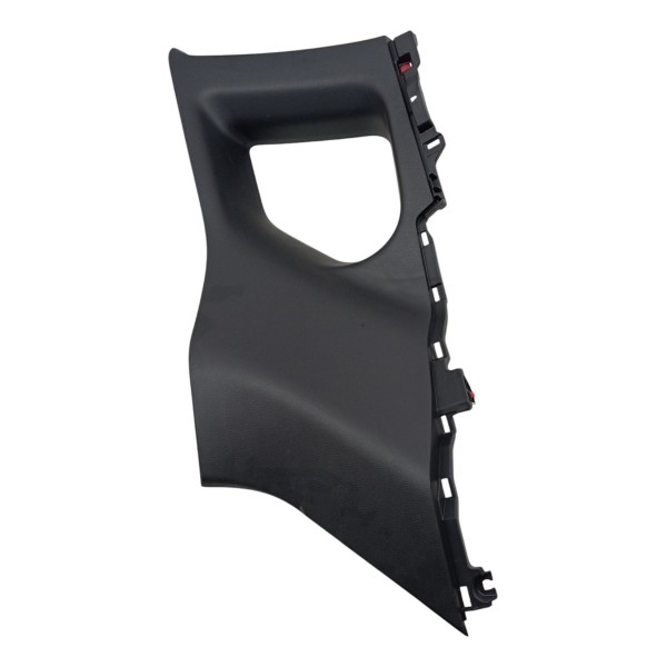 Acabamento Coluna Traseira Esq Toyota Corolla Cross 2023 24