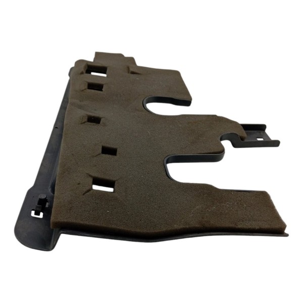 Moldura Inferior Painel Esquerdo Gm Vectra Elite 2006 2007