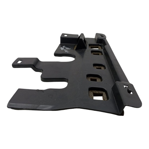 Moldura Inferior Painel Esquerdo Gm Vectra Elite 2006 2007